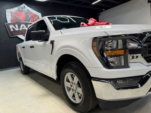 Used 2023 Ford F150 XLT image 5