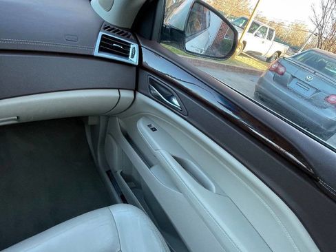 Used 2011 Cadillac SRX Performance image 34
