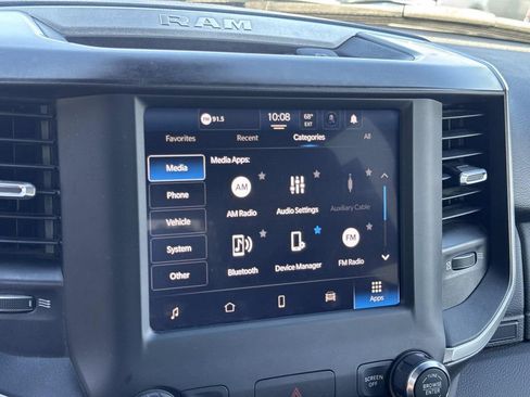 Used 2024 RAM 2500 Big Horn image 13