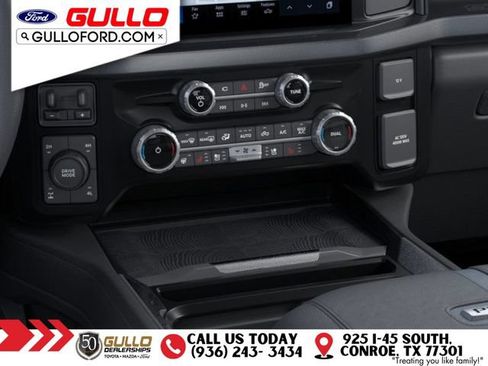 Used 2026 Ford F250 Platinum AWD/4WD image 16