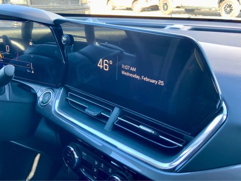 New 2026 Chevrolet Trax ACTIV w/ Driver Confidence Package image 41