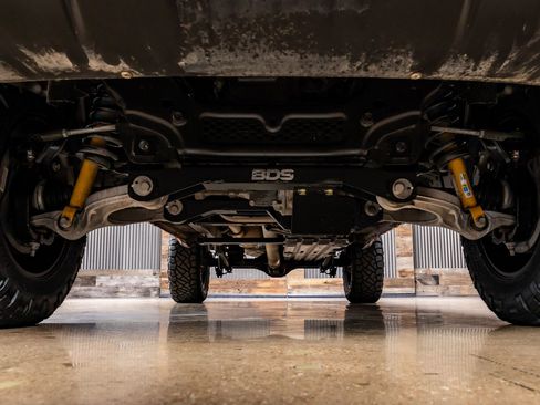 Used 2023 RAM 1500 Rebel w/ Rebel Level 2 Equipment Group image 14