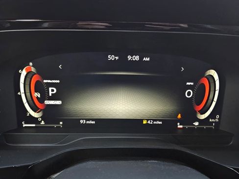New 2026 Nissan Pathfinder SL w/ SL Premium Package FWD image 15