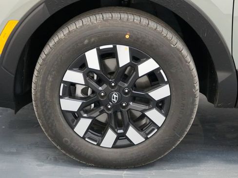 New 2025 Hyundai Santa Cruz SE image 16