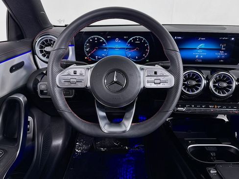 Certified 2022 Mercedes-Benz CLA 250 image 5