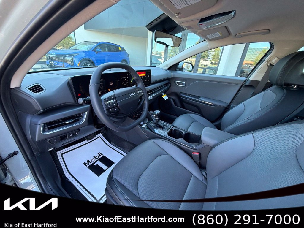 New 2026 Kia K4 EX FWD image 32