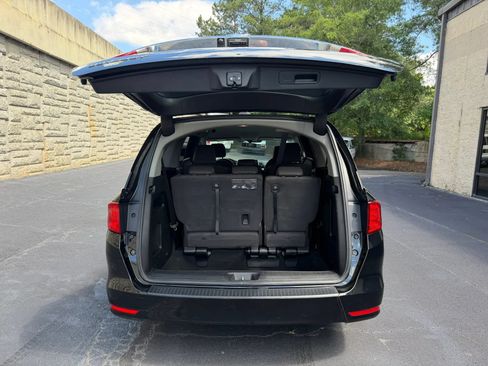 Used 2018 Honda Odyssey EX image 33