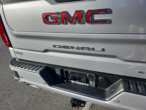 Certified 2022 GMC Sierra 1500 Denali image 4