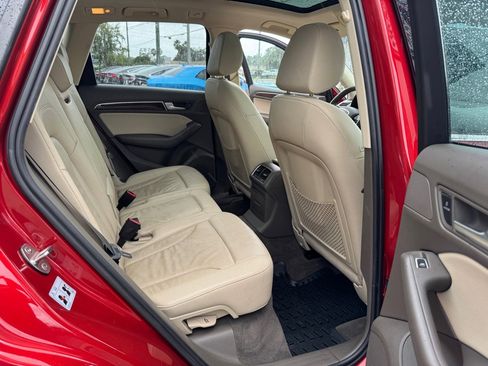 Used 2015 Audi Q5 2.0T Premium Plus w/ Technology Package image 11