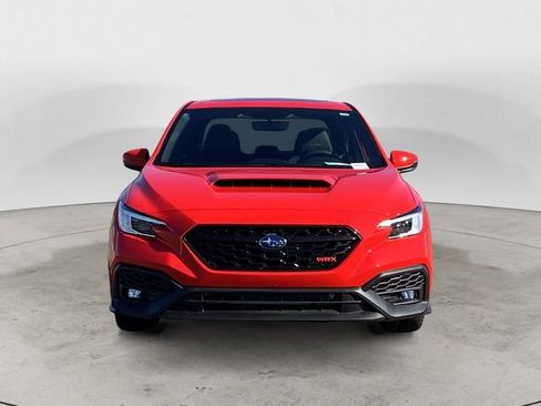 New 2026 Subaru WRX Limited image 8