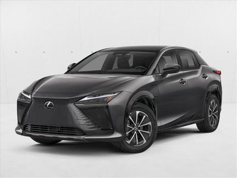 New 2026 Lexus RZ 450e AWD image 1