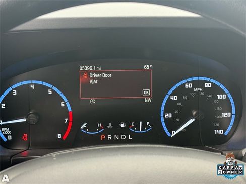 Used 2024 Ford Bronco Sport Big Bend image 18