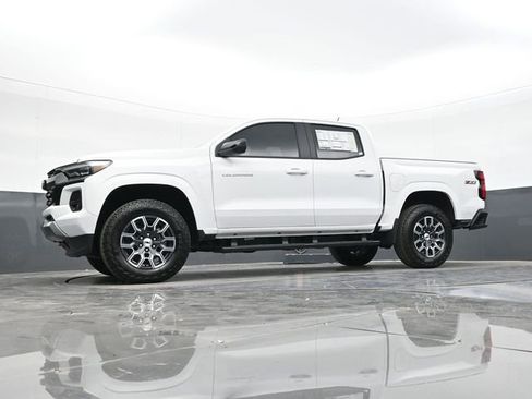 New 2025 Chevrolet Colorado Z71 w/ Technology Package image 55