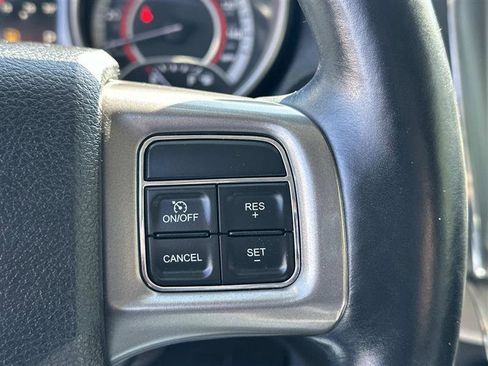 Used 2018 Dodge Journey Crossroad w/ Rear Seat Video Group FWD image 15