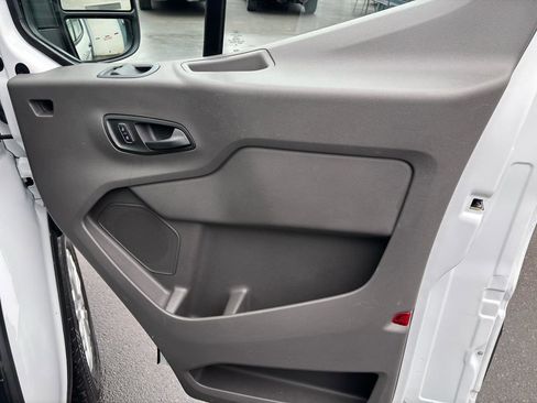 Used 2024 Ford Transit 250 Low Roof w/ Exterior Upgrade Package image 16