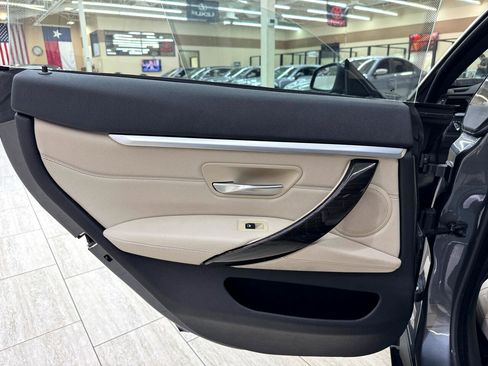 Used 2016 BMW 428i Gran Coupe image 33