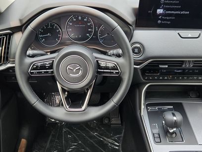 New 2026 MAZDA CX-90 3.3 Turbo w/ Preferred Package