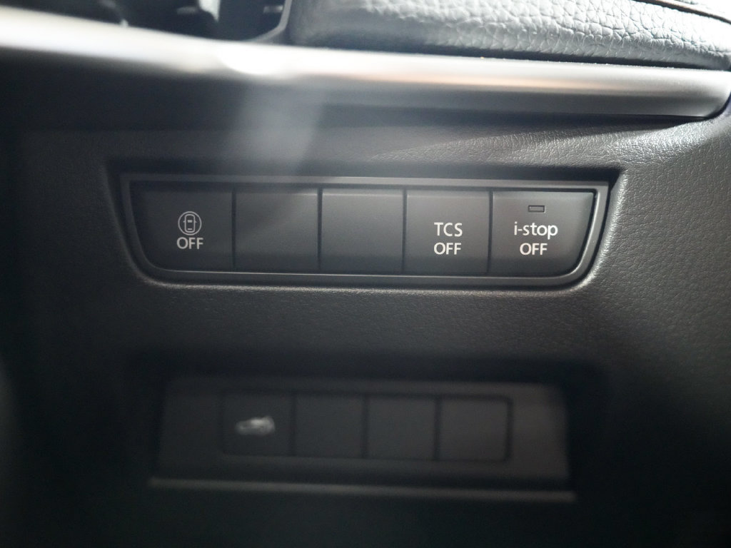 Used 2024 MAZDA CX-90 3.3 Turbo w/ Preferred Package AWD/4WD image 22
