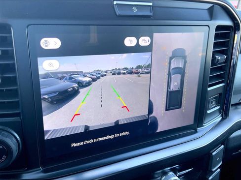 Used 2026 Ford F250 Lariat w/ Lariat Ultimate Package image 26