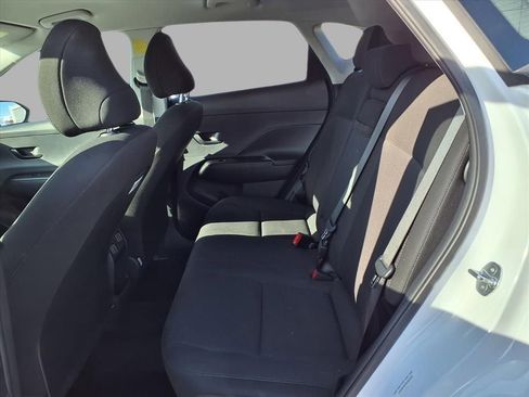 Used 2025 Hyundai Kona SEL image 24