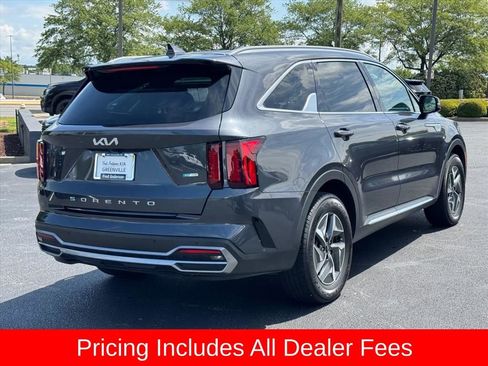 Used 2022 Kia Sorento S FWD image 3