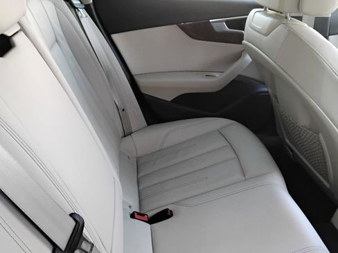 Certified 2023 Audi A4 2.0T Premium w/ Convenience Package image 24