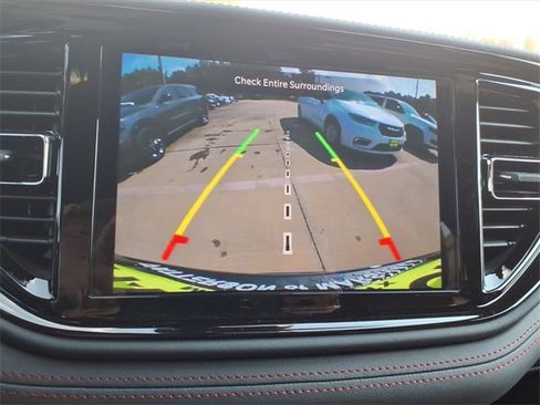 New 2026 Dodge Durango GT image 27