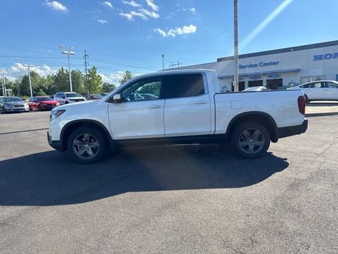 Used 2023 Honda Ridgeline RTL image 17