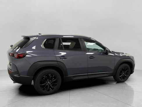 New 2025 MAZDA CX-50 AWD 2.5 S w/ Weather Package image 2