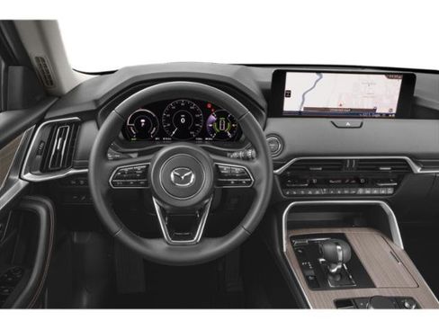 New 2026 MAZDA CX-90 Plug-In Hybrid w/Premium Sport image 10