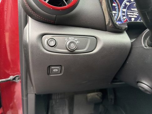 Used 2023 Chevrolet Blazer RS w/ Driver Confidence II Package image 18