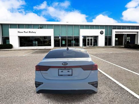 Used 2019 Kia Forte LXS image 7