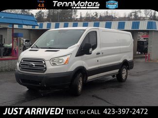Used 2015 Ford Transit 250 130 Low Roof w/ Exterior Upgrade Package video 1