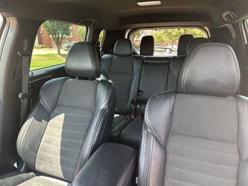 Used 2023 Mitsubishi Outlander SE image 11