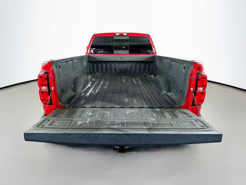 Used 2015 Chevrolet Silverado 2500 LT w/ LT Convenience Package AWD/4WD image 28