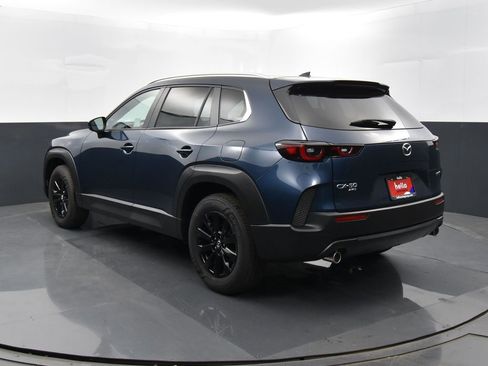 New 2025 MAZDA CX-50 AWD 2.5 S w/ Accent Package image 31