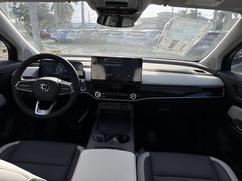 New 2026 Honda Prologue Touring image 20