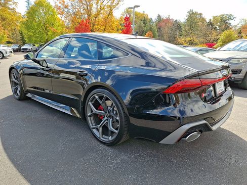 New 2026 Audi RS 7 Performance image 3