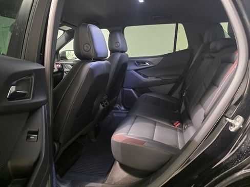 Certified 2026 Chevrolet Equinox RS w/ Convenience Package III AWD/4WD image 31