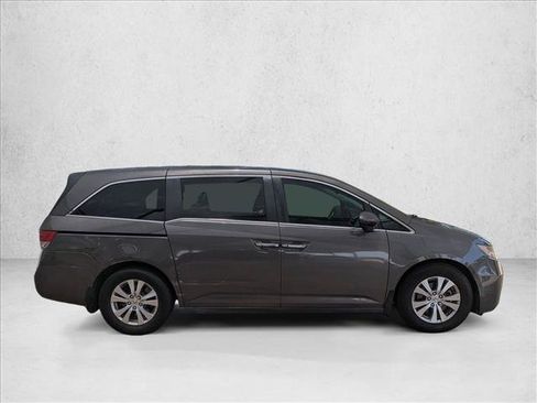 Used 2016 Honda Odyssey EX-L image 4