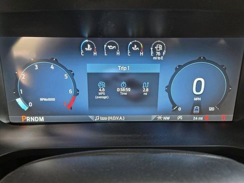 New 2025 Ford F150 STX w/ Equipment Group 200A image 12