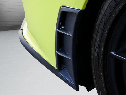 Used 2018 Porsche 718 Cayman GTS image 24