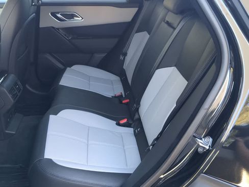 New 2026 Land Rover Range Rover Velar Dynamic SE image 21