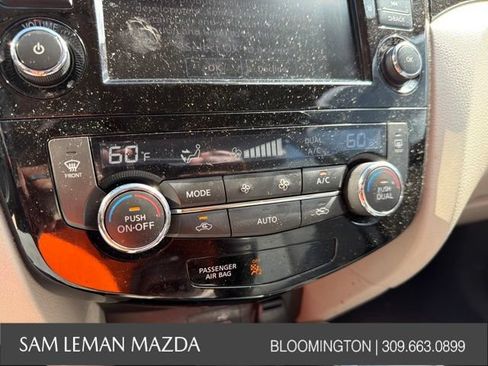 Used 2022 Nissan Rogue Sport SL w/ Premium Package AWD/4WD image 6
