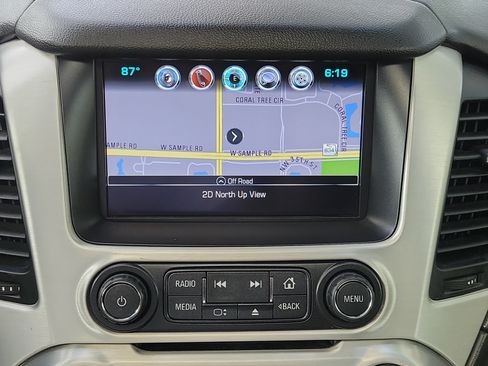 Used 2020 GMC Yukon SLT w/ Open Road Package AWD/4WD image 22