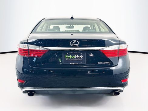 Used 2013 Lexus ES 350 w/ Luxury Pkg FWD image 7