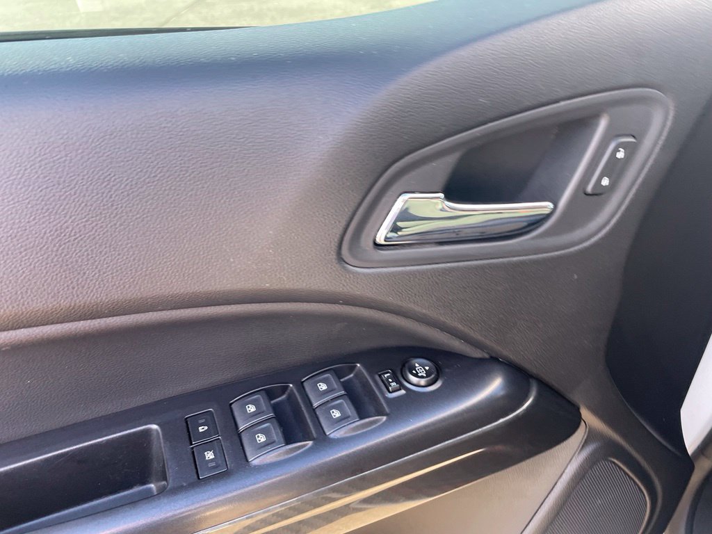 Used 2019 GMC Canyon All Terrain w/ Trailering Package AWD/4WD image 14