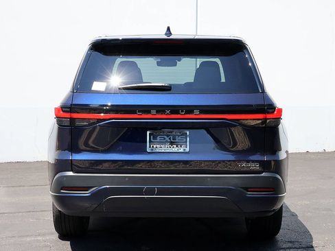 New 2026 Lexus TX 350 AWD image 7