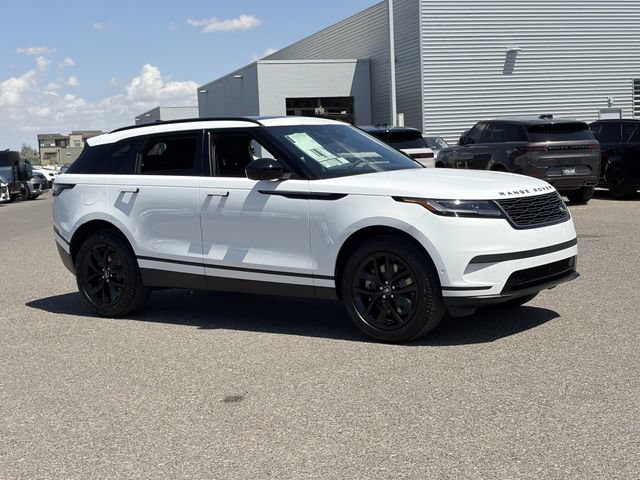 New 2026 Land Rover Range Rover Velar S AWD/4WD image 4