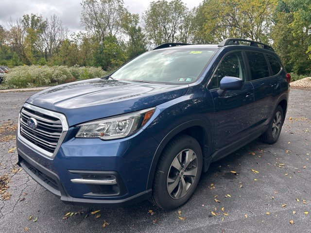 Used 2020 Subaru Ascent Premium w/ Convenience Package AWD/4WD image 7